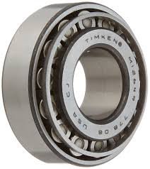 Timken Bearing